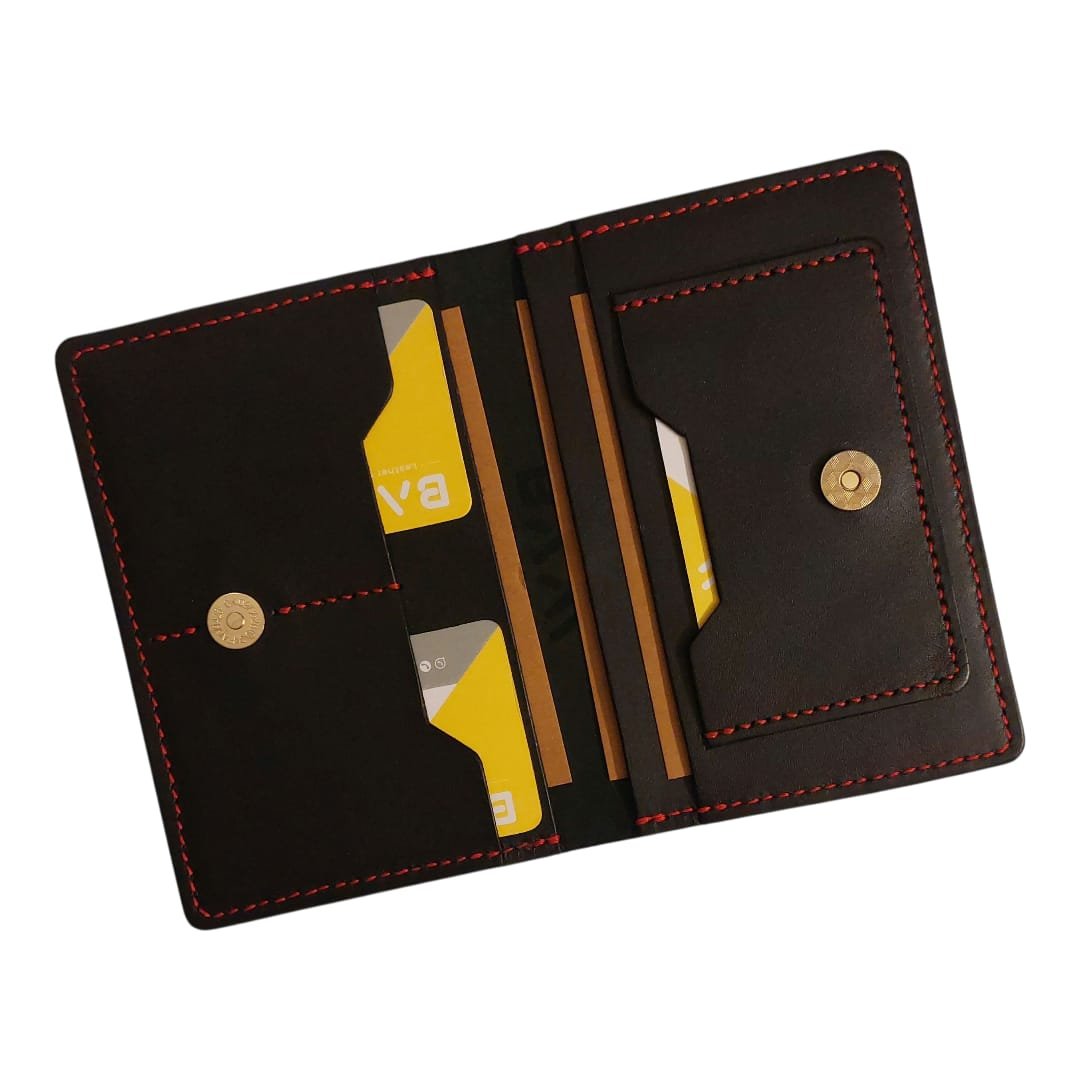 PASSPORT COVER