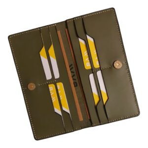 LW 007